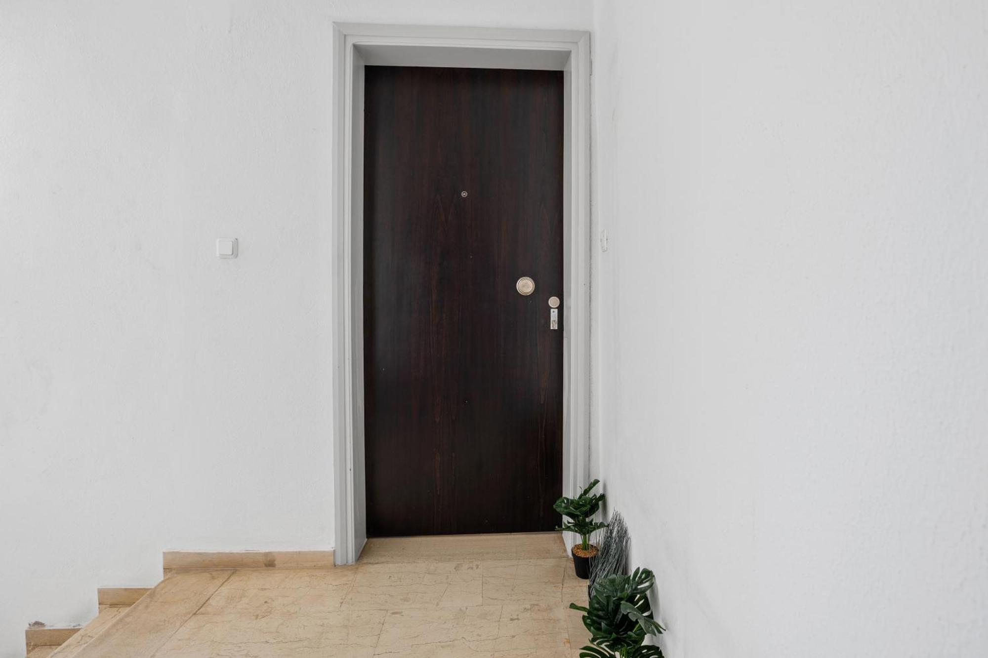 Nisos Apartments, Chania Center Appartement Chania (Crete)