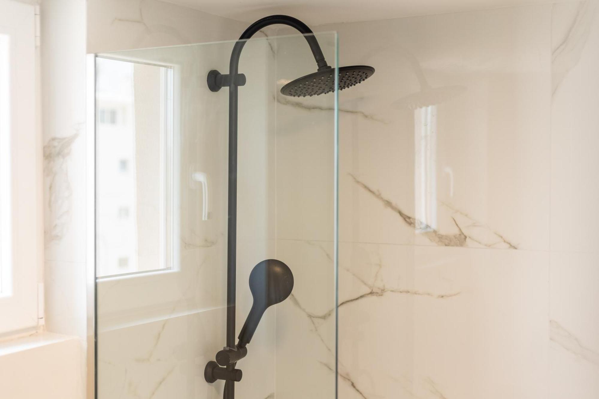 Nisos Apartments, Chania Center Appartement